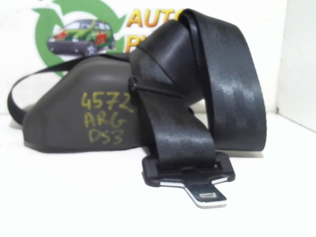 Ceinture arriere gauche CITROEN DS3 PHASE 1 Essence - 1