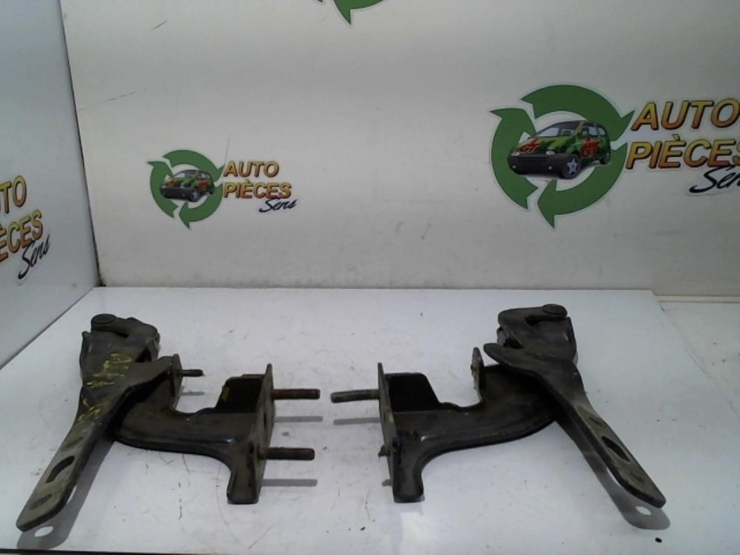 Charniere de capot ALFA ROMEO 156 PHASE 2 Essence - 1