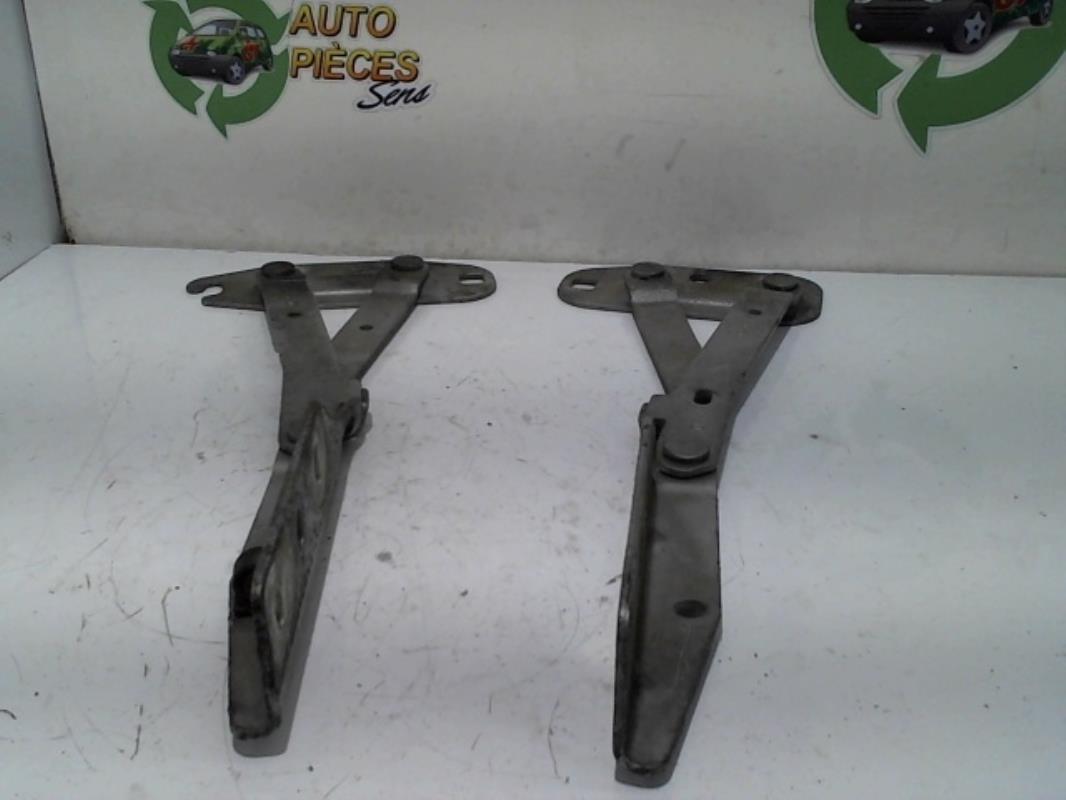 Charniere de capot PEUGEOT EXPERT 1 PHASE 2  - 1