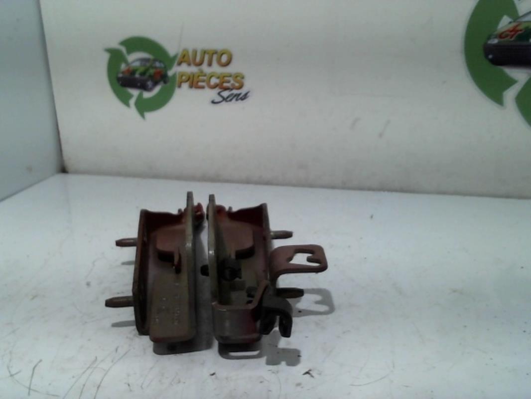 Charniere de capot CITROEN C3 1  - 1