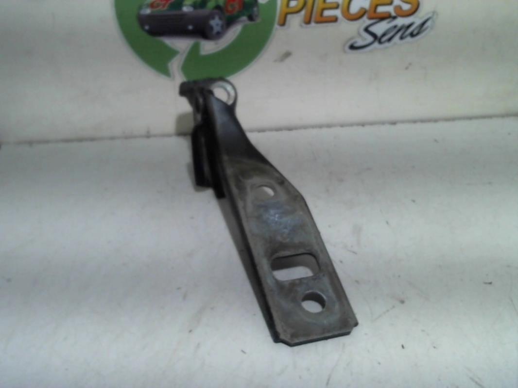Charniere de capot VOLKSWAGEN GOLF 4 Diesel - 1
