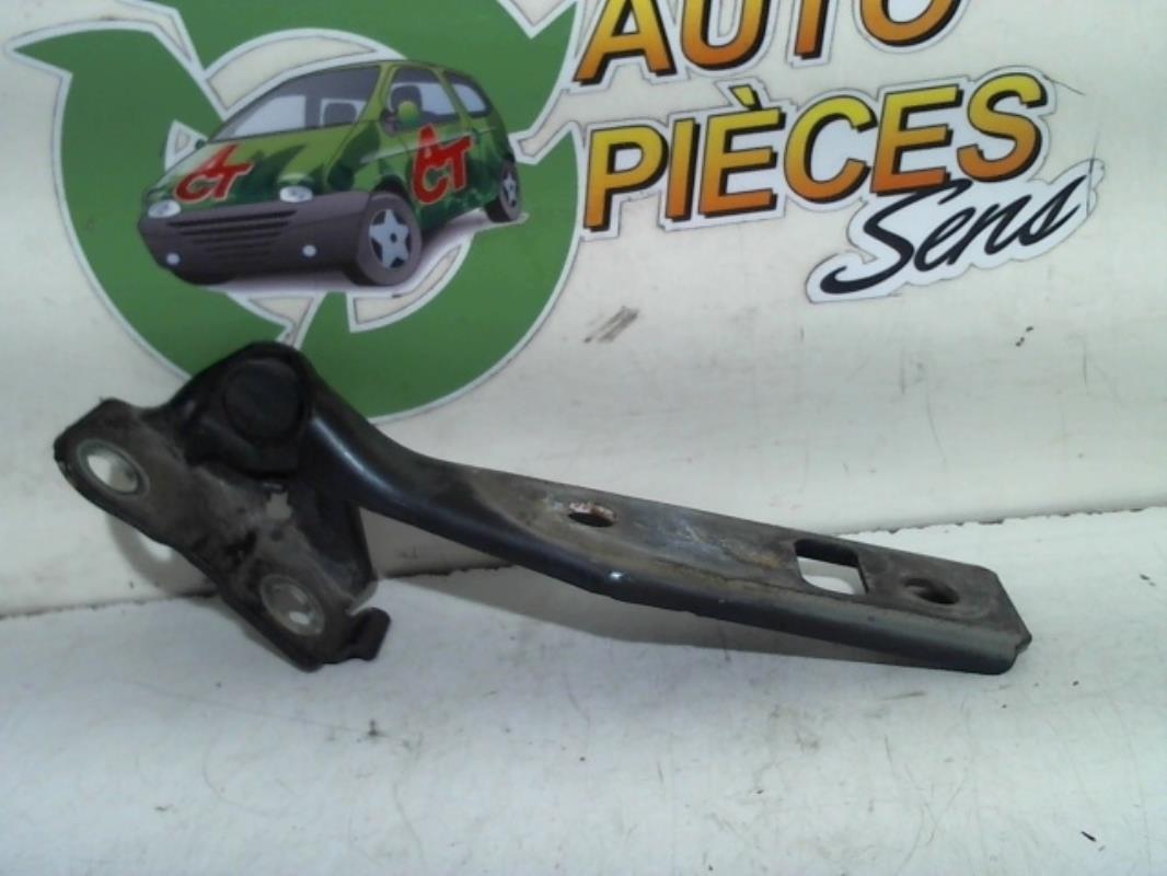 Charniere de capot VOLKSWAGEN GOLF 4 Diesel - 1