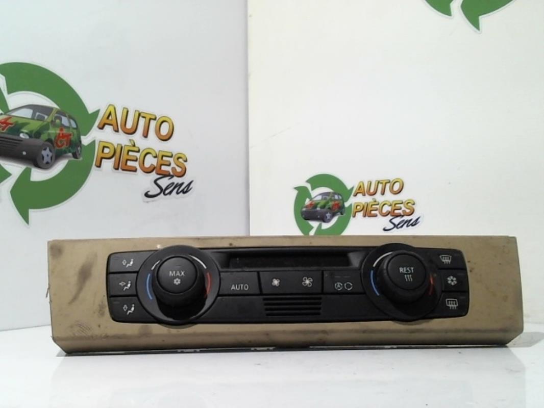 Commande chauffage BMW SERIE 3 E90 PHASE 1 Essence - 1