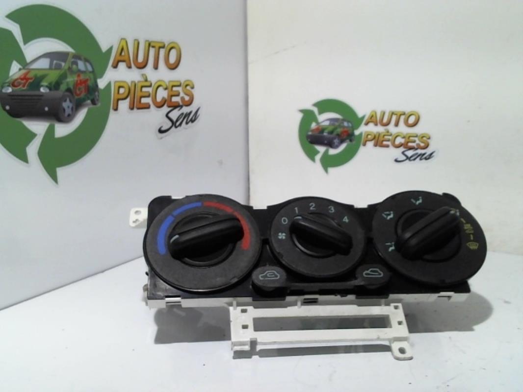 Commande chauffage HYUNDAI GETZ PHASE 2 Diesel - 1