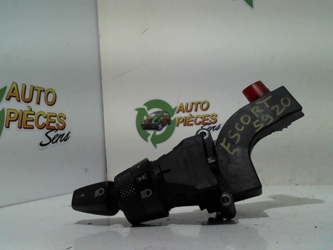 Commande de phare FORD ESCORT 4 Essence - 1