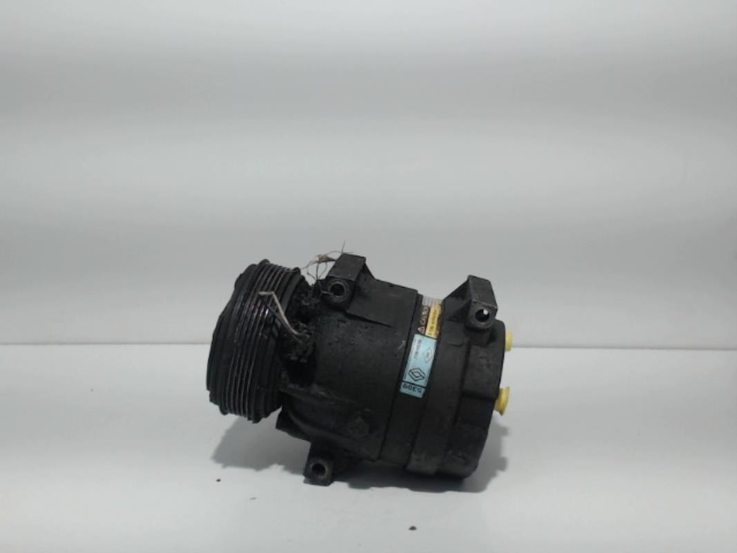 Compresseur clim RENAULT MEGANE 1 PHASE 1 Diesel - 1