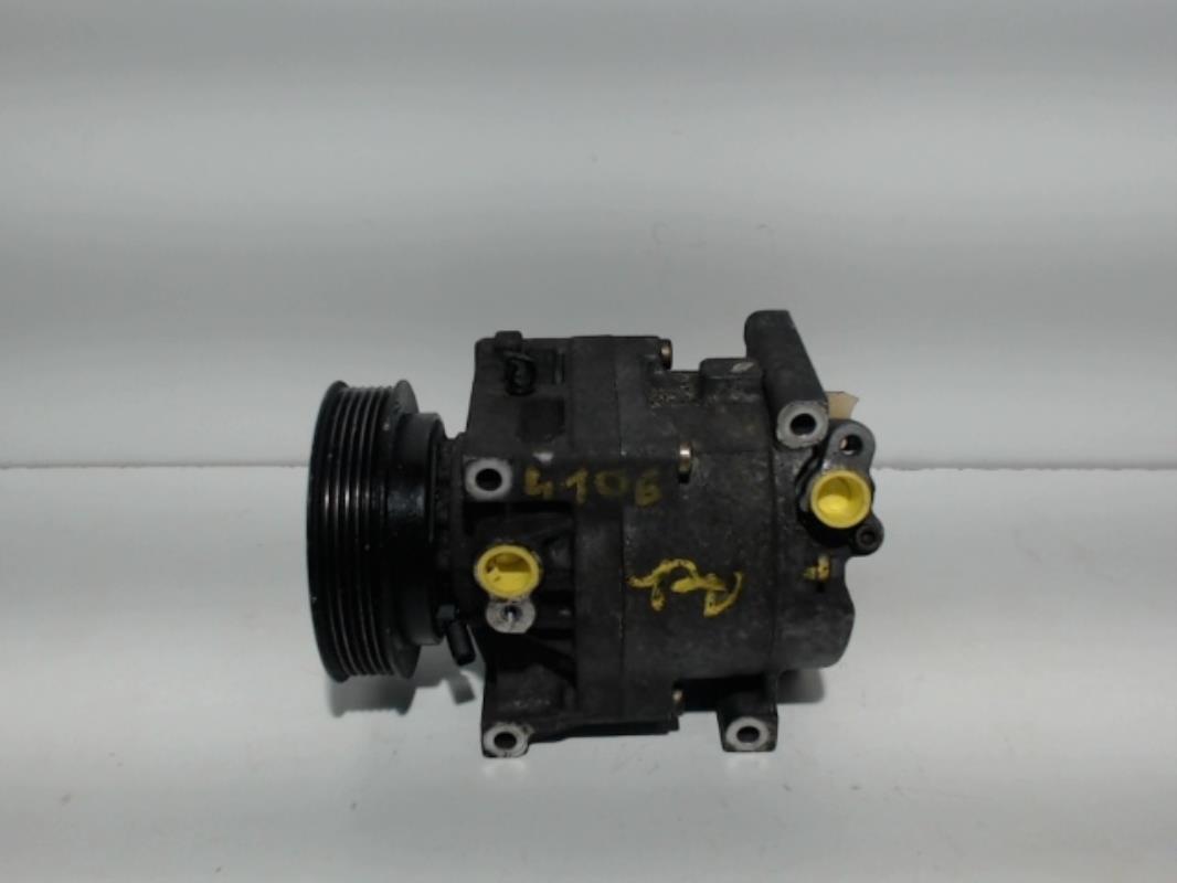 Compresseur clim FIAT PUNTO 1 PHASE 1 Diesel - 1