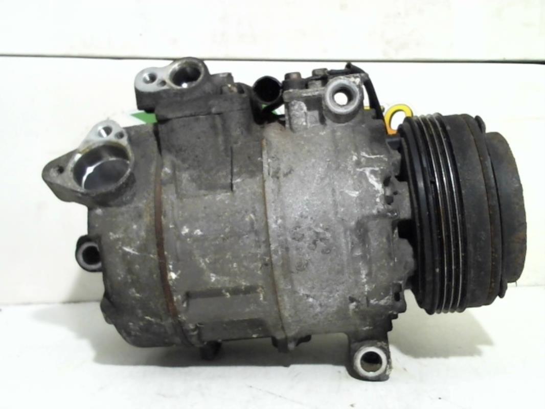 Compresseur clim BMW X3 E83 PHASE 1 Diesel - 1
