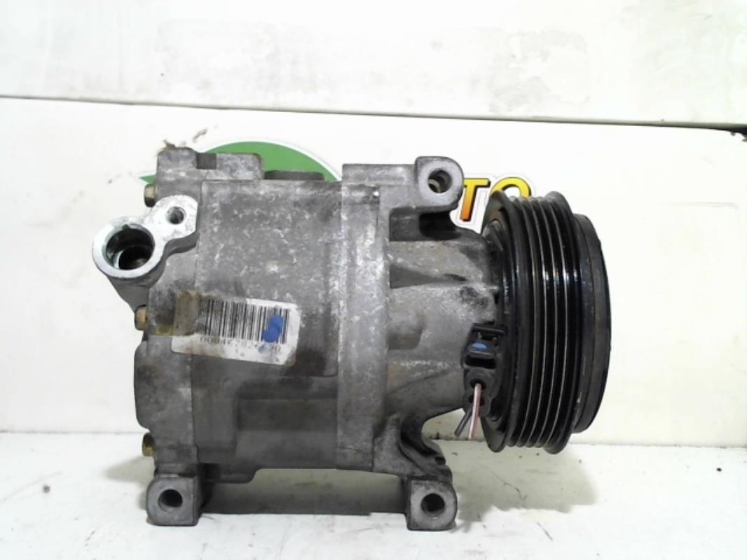 Compresseur clim FIAT PUNTO 2 PHASE 2 Essence - 1
