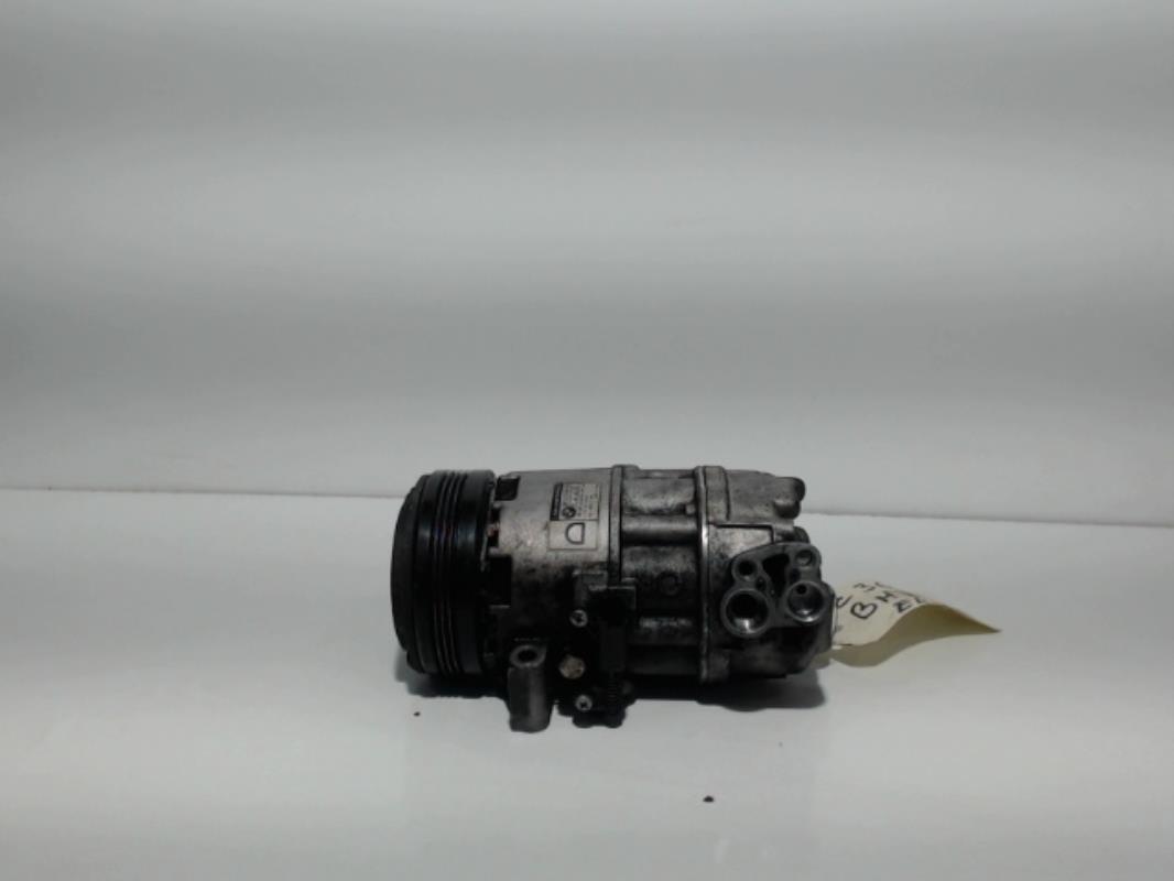 Compresseur clim BMW SERIE 3 E46 Diesel - 1