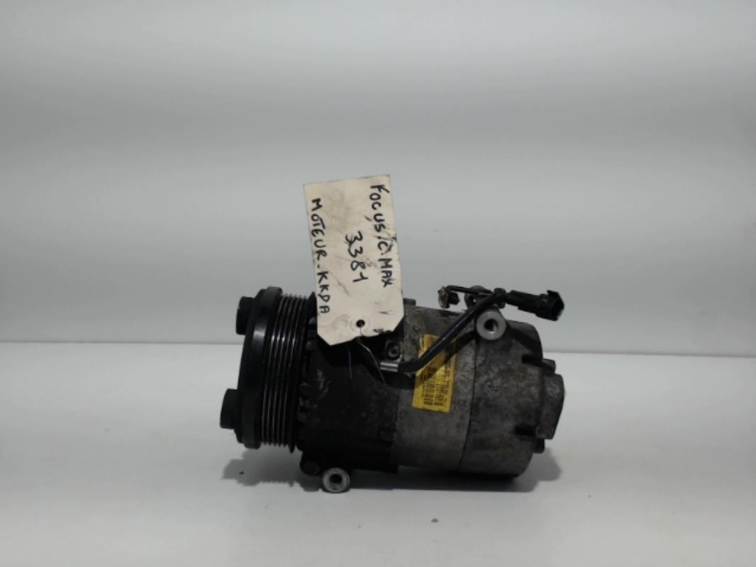 Compresseur clim FORD C-MAX 1  - 1