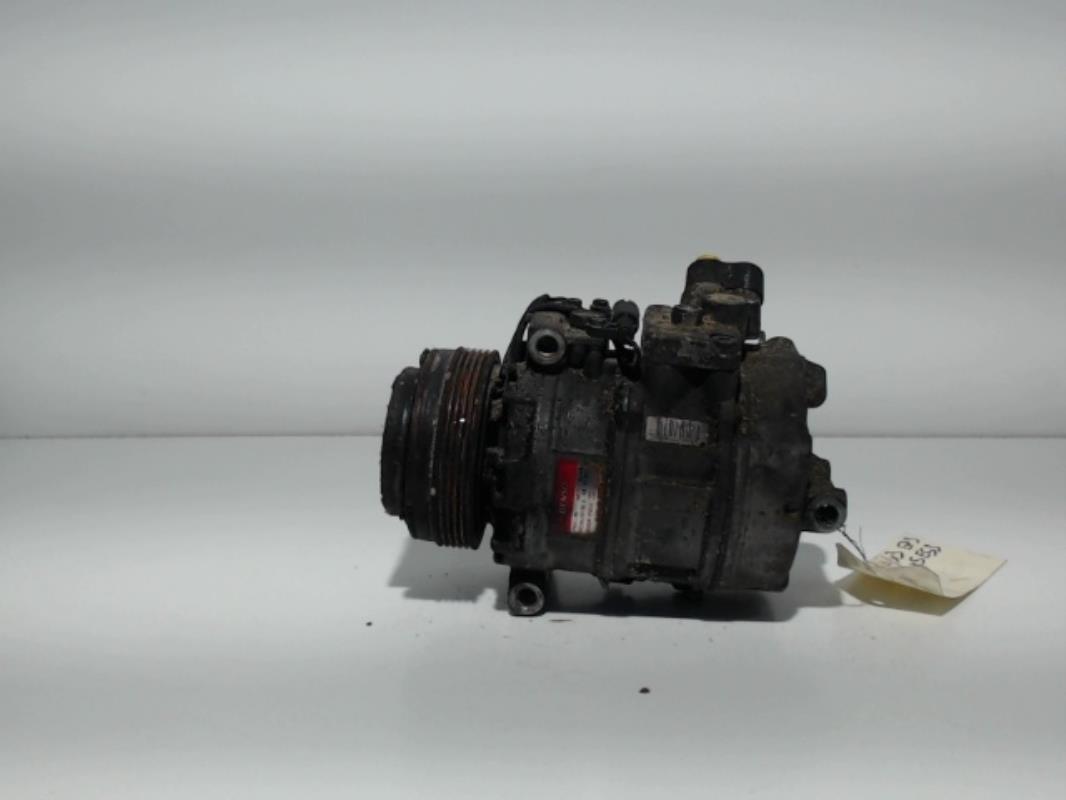 Compresseur clim BMW SERIE 3 E46 Diesel - 1