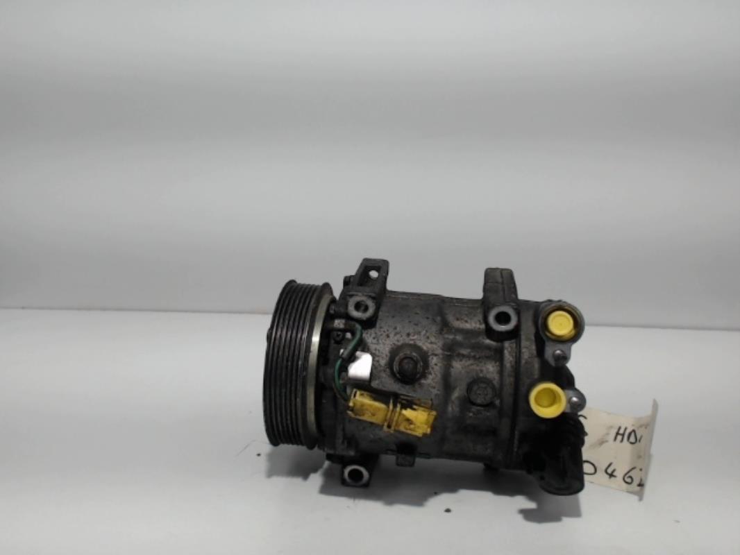 Compresseur clim CITROEN C5 1 PHASE 1 Diesel - 1