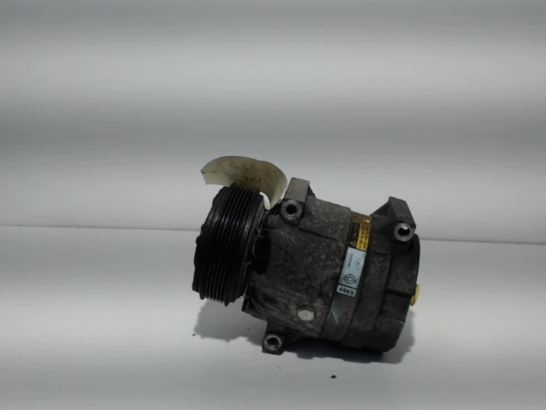Compresseur clim RENAULT GRAND SCENIC 2 PHASE 1 Diesel - 1