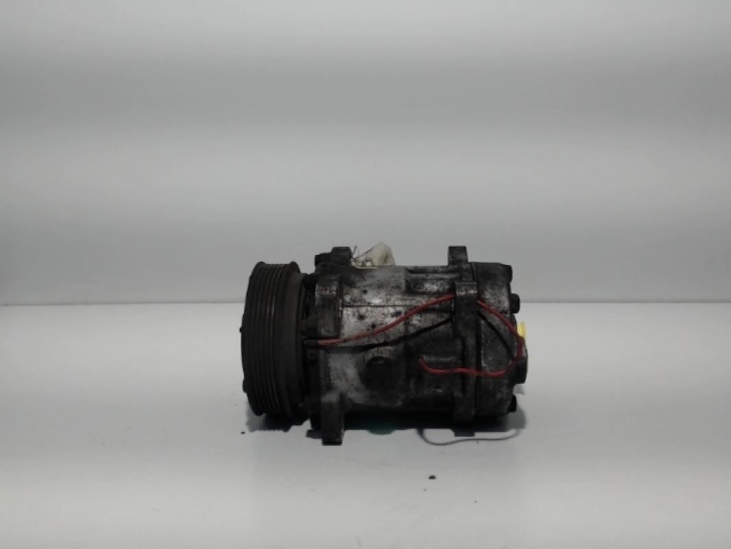 Compresseur clim RENAULT R19 PHASE 2 Diesel - 1