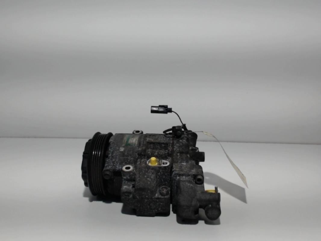 Compresseur clim MERCEDES   - 1