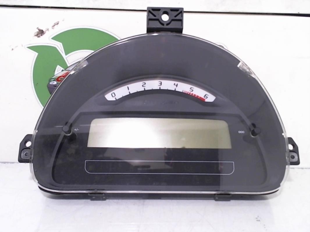 Compteur CITROEN C2 PHASE 1 Diesel - 1