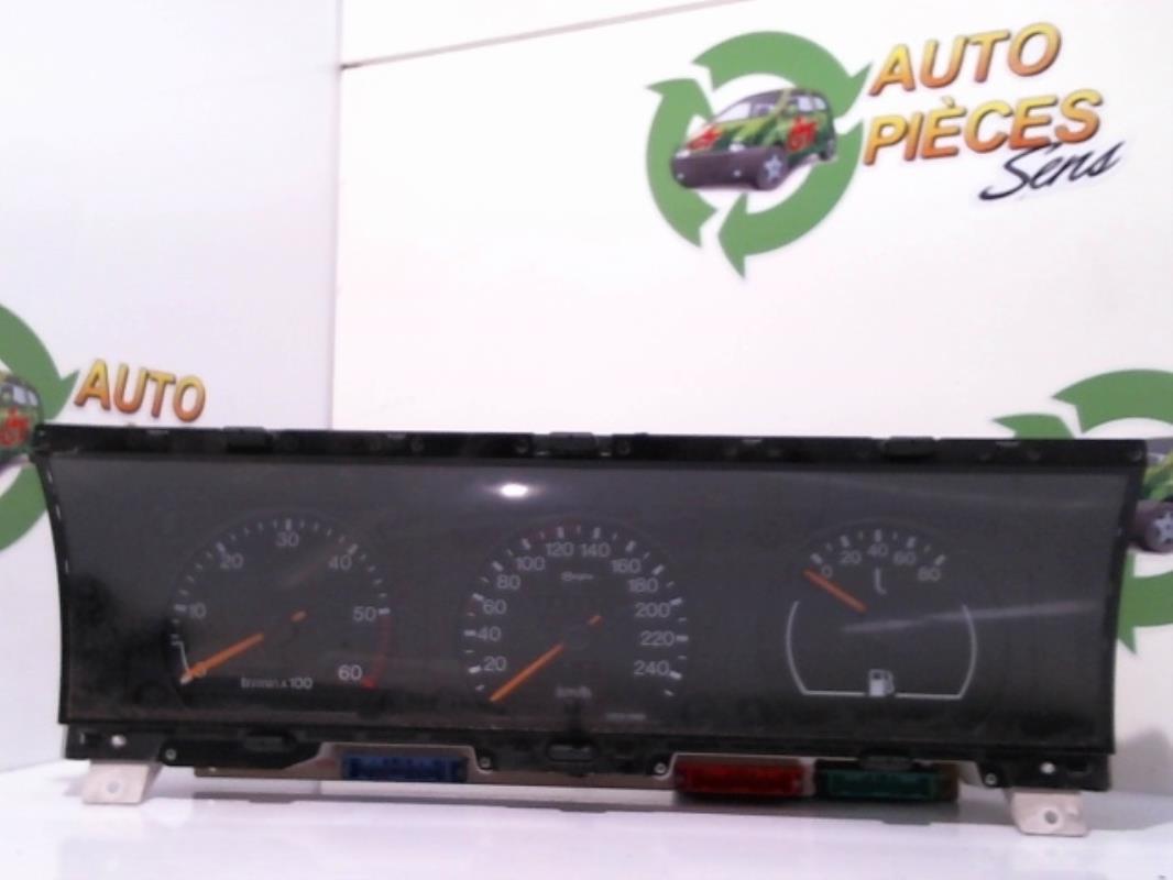 Compteur CITROEN XM PHASE 1 Diesel - 1