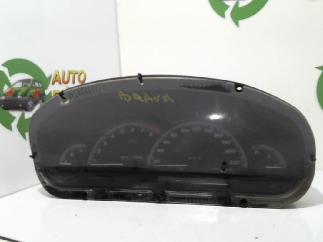 Compteur FIAT BRAVA Essence - 1