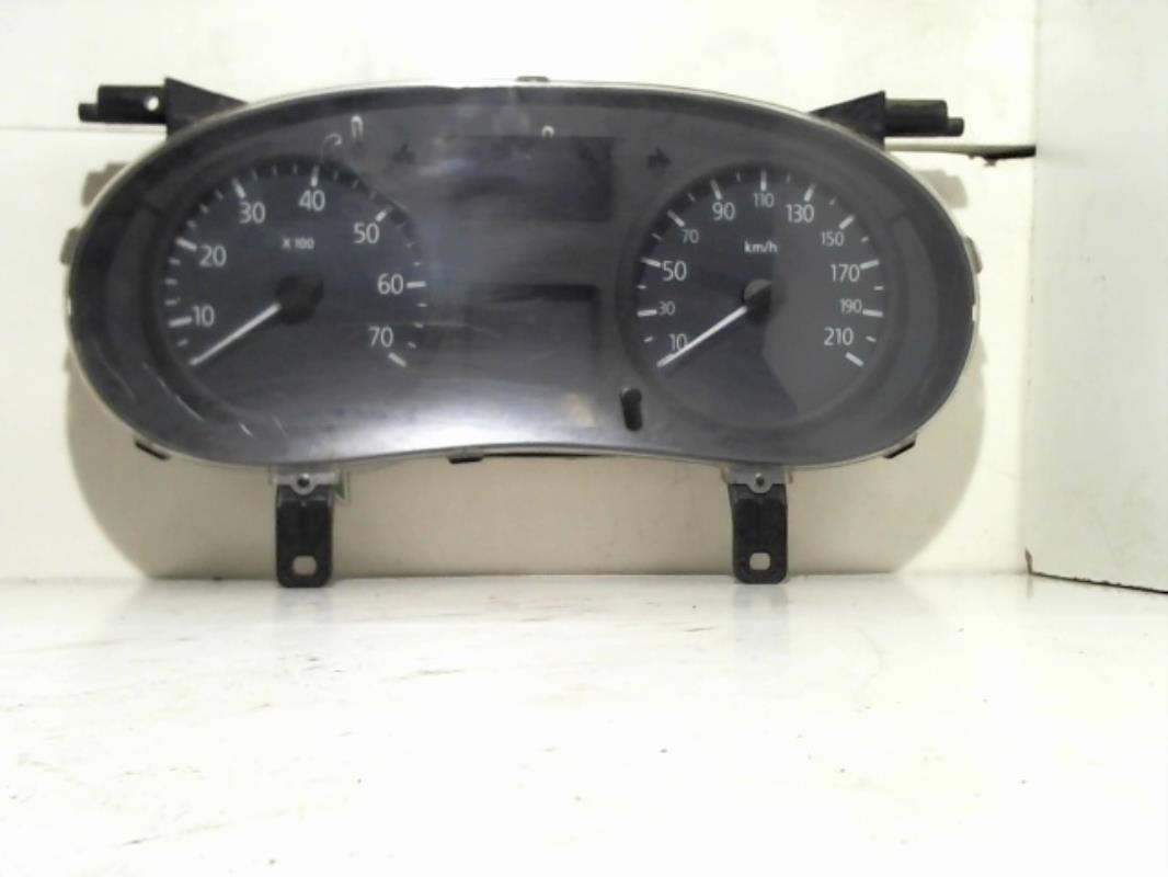 Compteur RENAULT CLIO 2 PHASE 2 Essence - 1