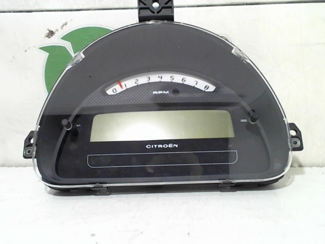 Compteur CITROEN C2 PHASE 1 Essence - 1
