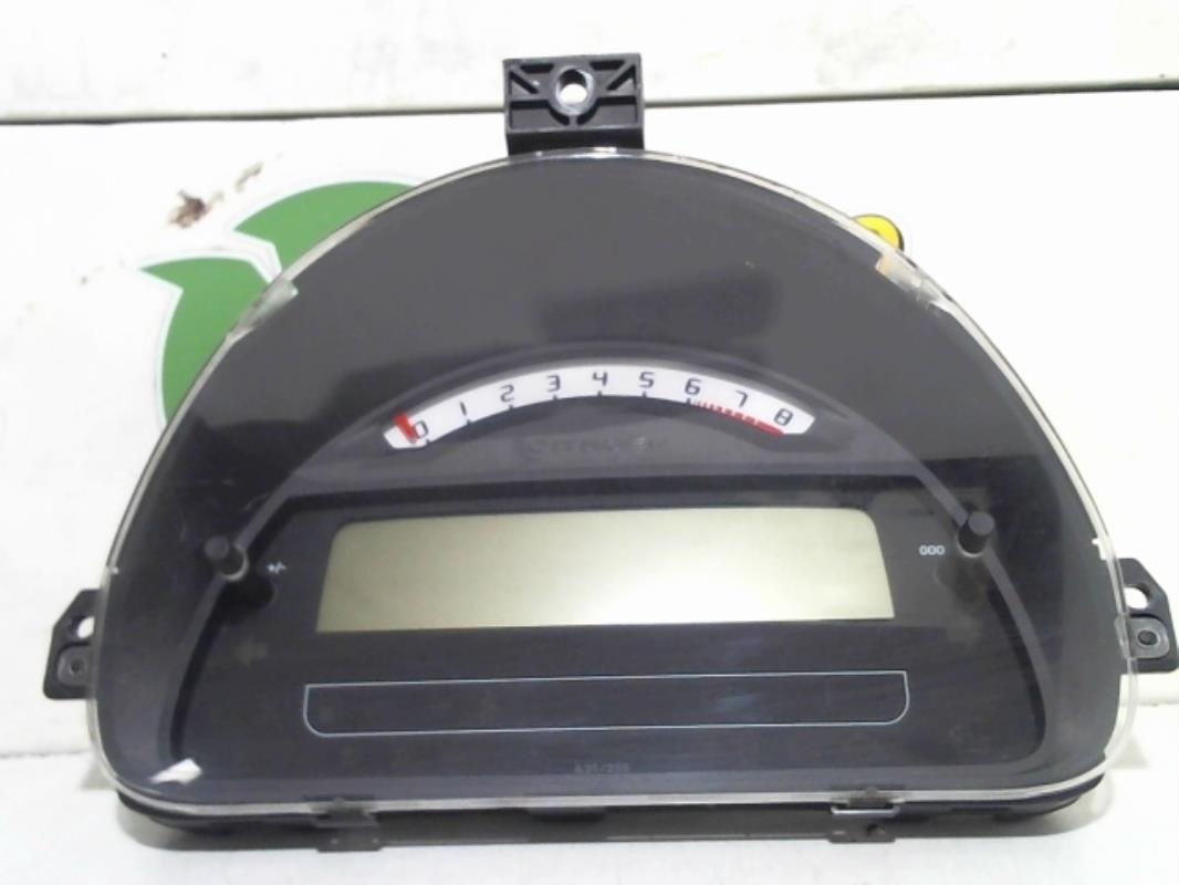 Compteur CITROEN C3 1 PHASE 1 Essence - 1