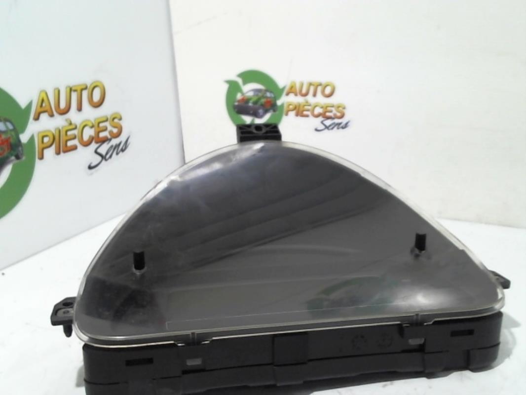 Compteur CITROEN C3 1 PHASE 2 Diesel - 1