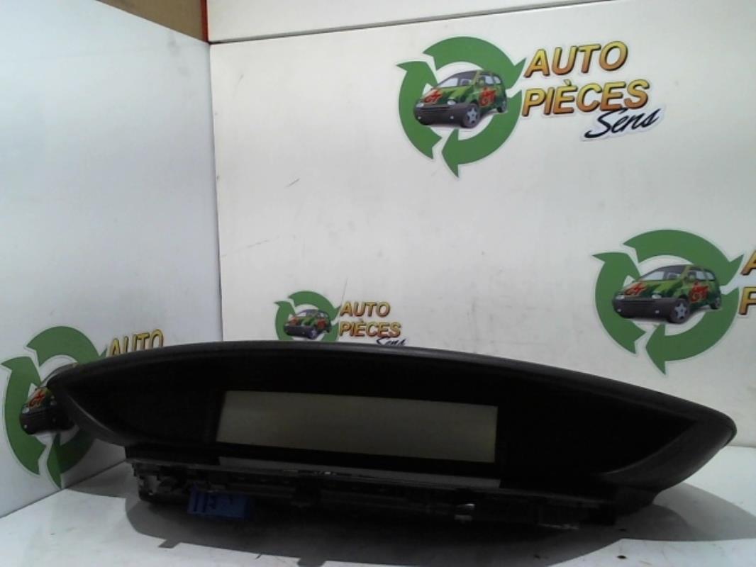 Compteur CITROEN C4 1 PHASE 1 Diesel - 1