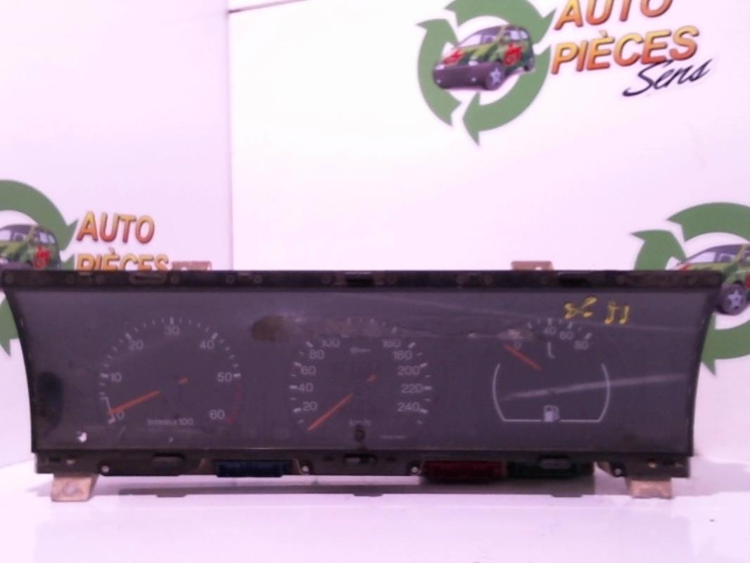 Compteur CITROEN XM PHASE 1 Diesel - 1