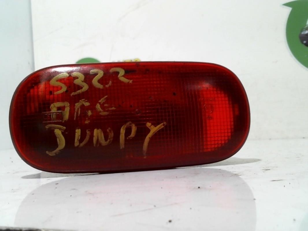 Anti brouillard arriere gauche CITROEN JUMPY 1  - 1