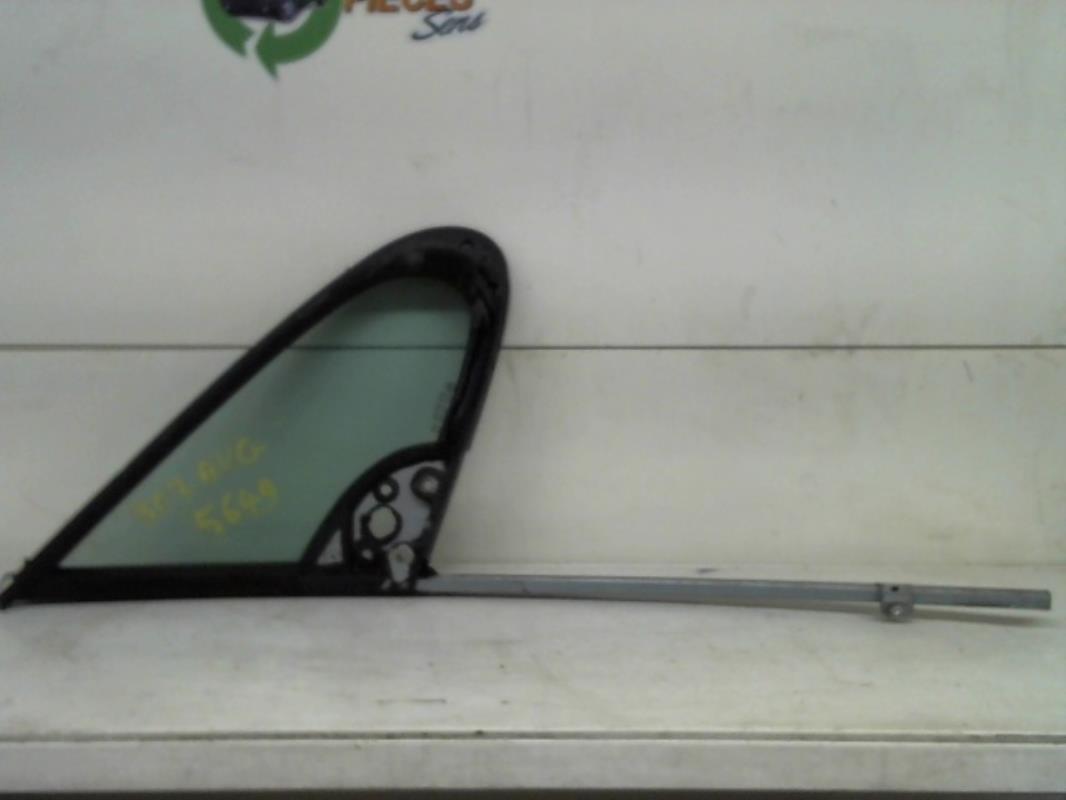 Custode avant gauche (porte) PEUGEOT 307 PHASE 1 Diesel - 1