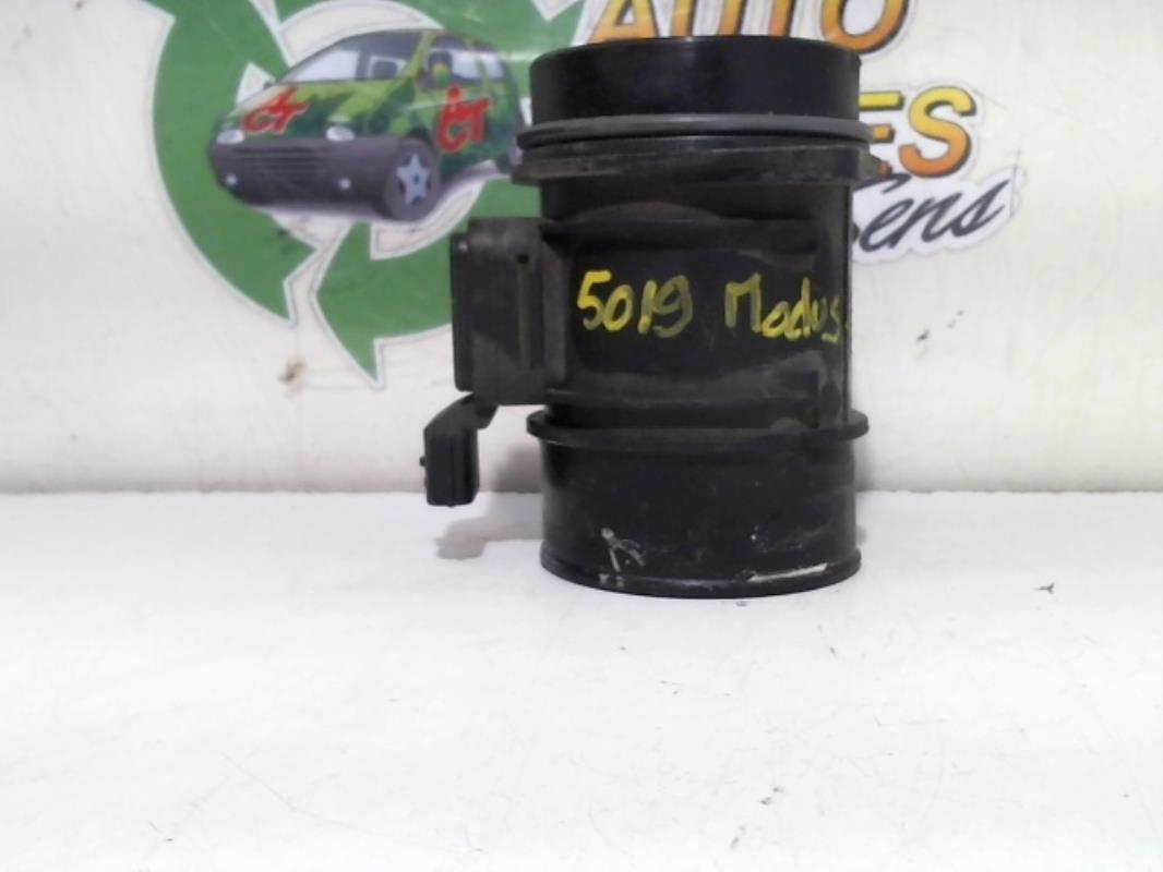Debitmetre RENAULT MODUS PHASE 1 Diesel - 1