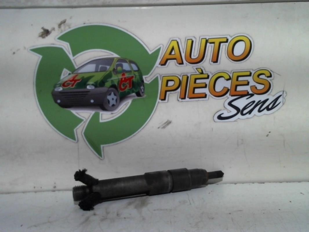 Injecteurs VOLKSWAGEN GOLF 4 Diesel - 1