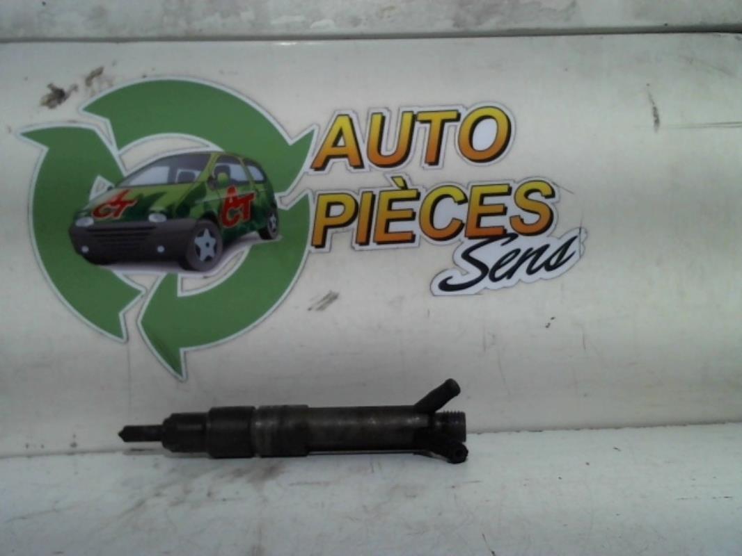 Injecteurs VOLKSWAGEN GOLF 4 Diesel - 1