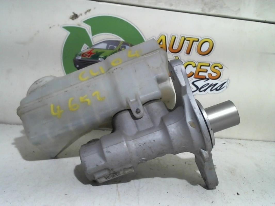 Maitre cylindre (freinage) RENAULT CLIO 4 PHASE 1 Essence - 1