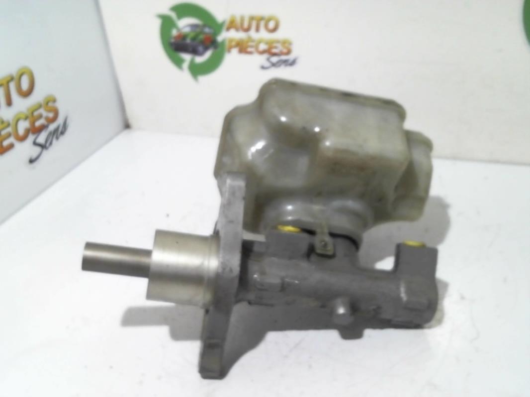 Maitre cylindre (freinage) VOLKSWAGEN GOLF PLUS PHASE 1 Diesel - 1