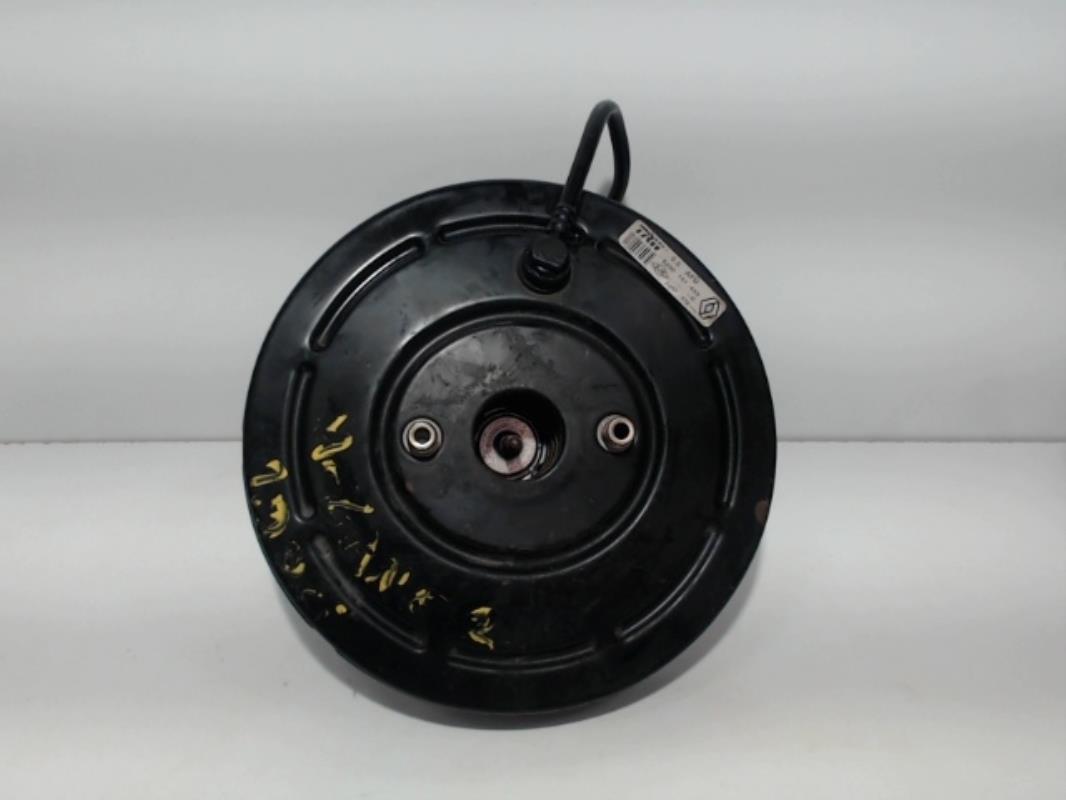 Mastervac RENAULT MEGANE 2 PHASE 1 Diesel - 1