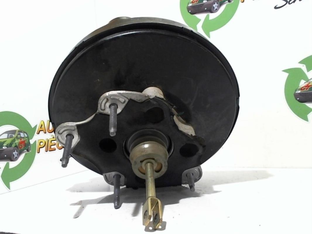Mastervac RENAULT CLIO 3 PHASE 1  - 1