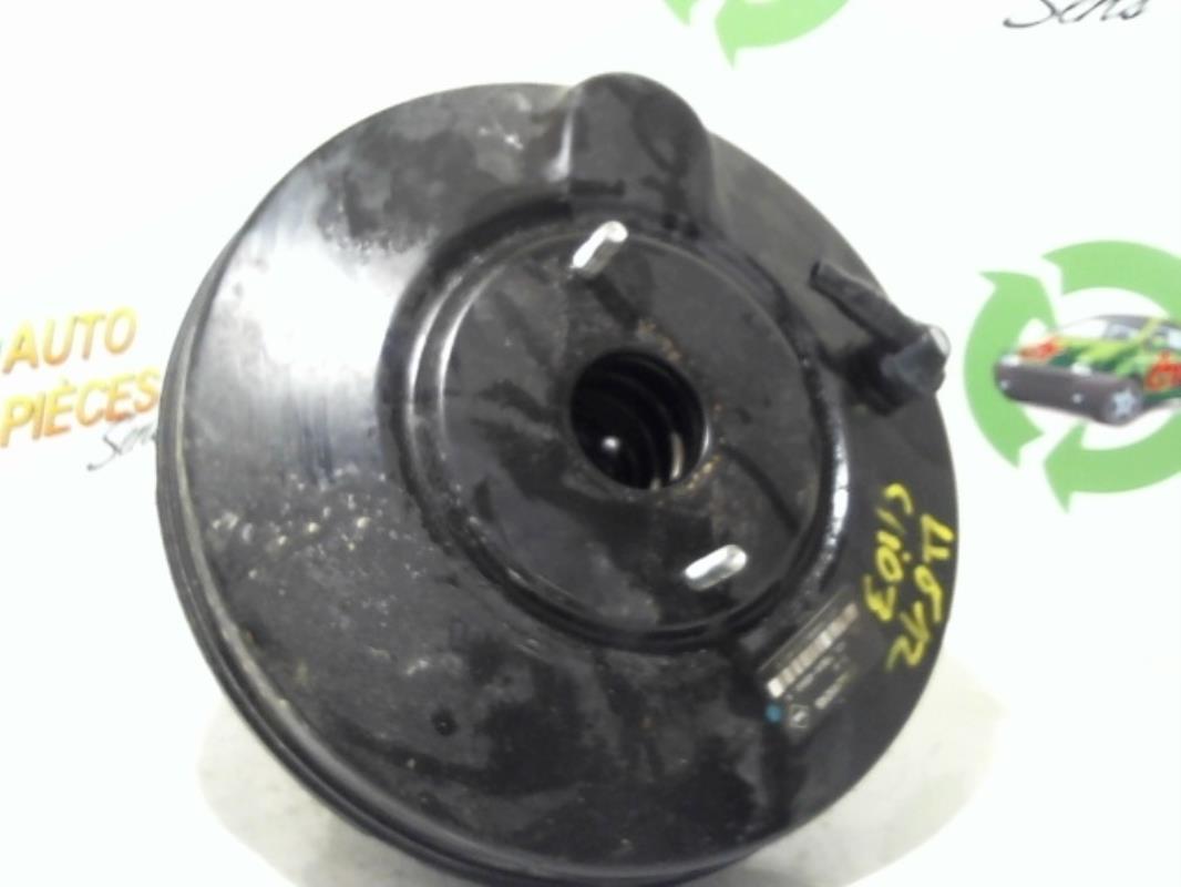 Mastervac RENAULT CLIO 3 PHASE 1  - 1