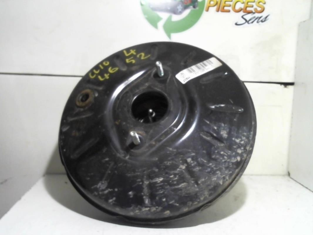 Mastervac RENAULT CLIO 4 PHASE 1 Essence - 1
