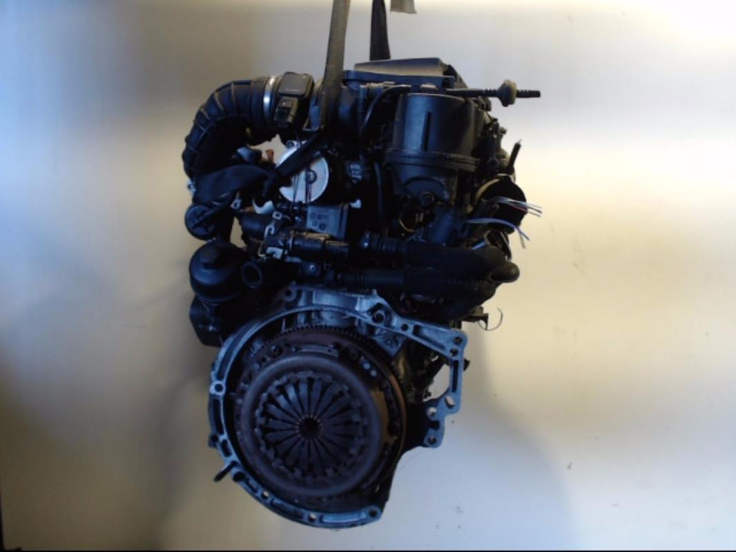 Moteur PEUGEOT 207 PHASE 1 Diesel - 1