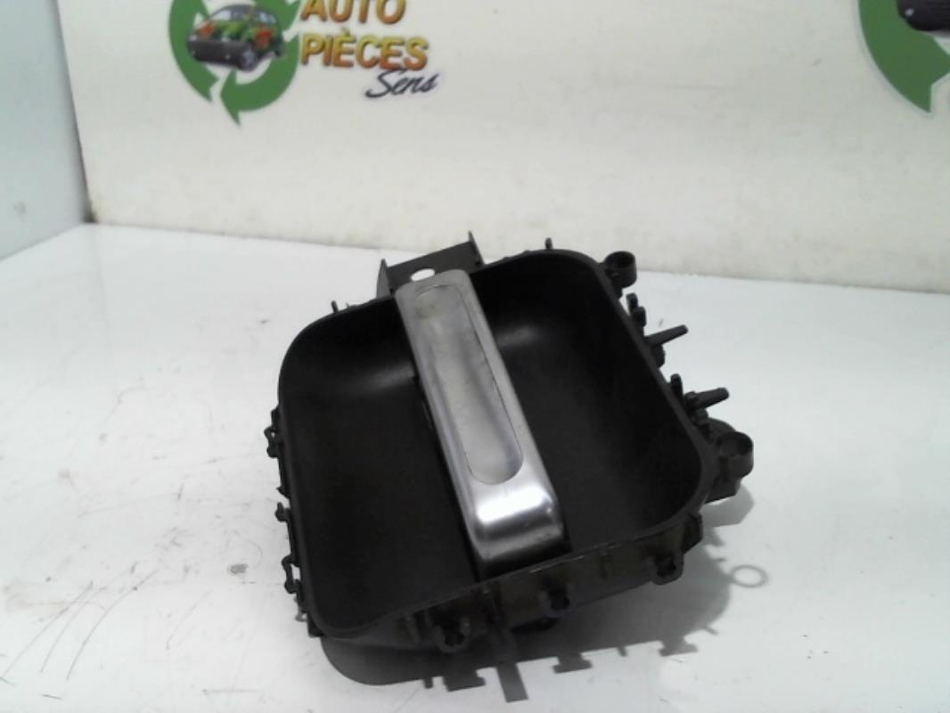 Poignee interieur porte laterale gauche CITROEN C8 Diesel - 1