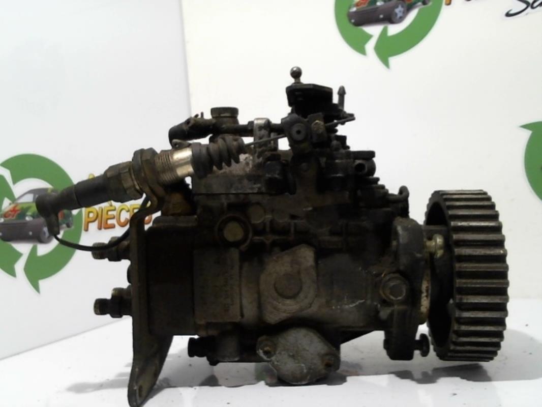 Pompe à injection FORD FIESTA 1  - 1