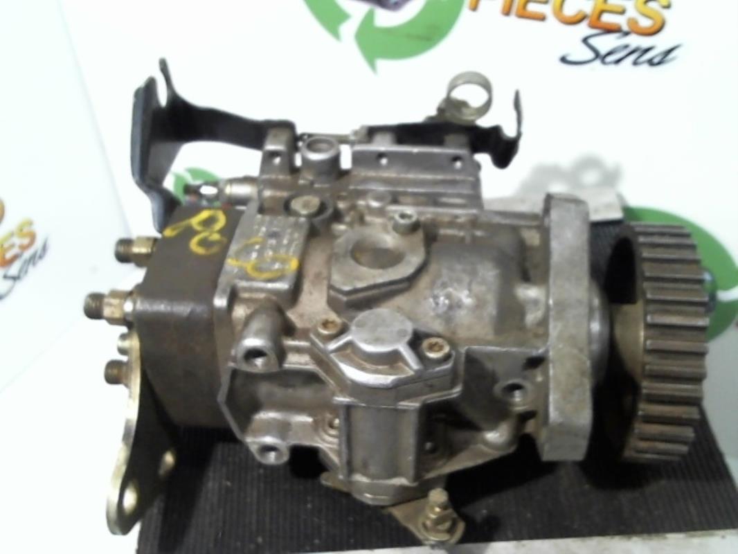 Pompe à injection VOLKSWAGEN POLO  - 1