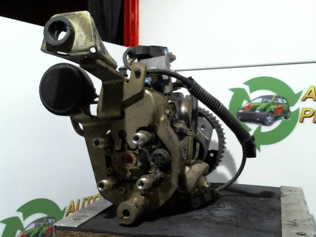 Pompe à injection FIAT BRAVA  - 1