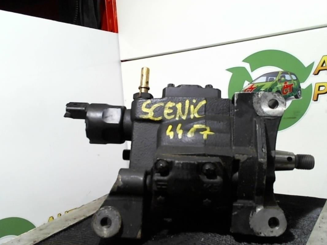 Photo de la pièce