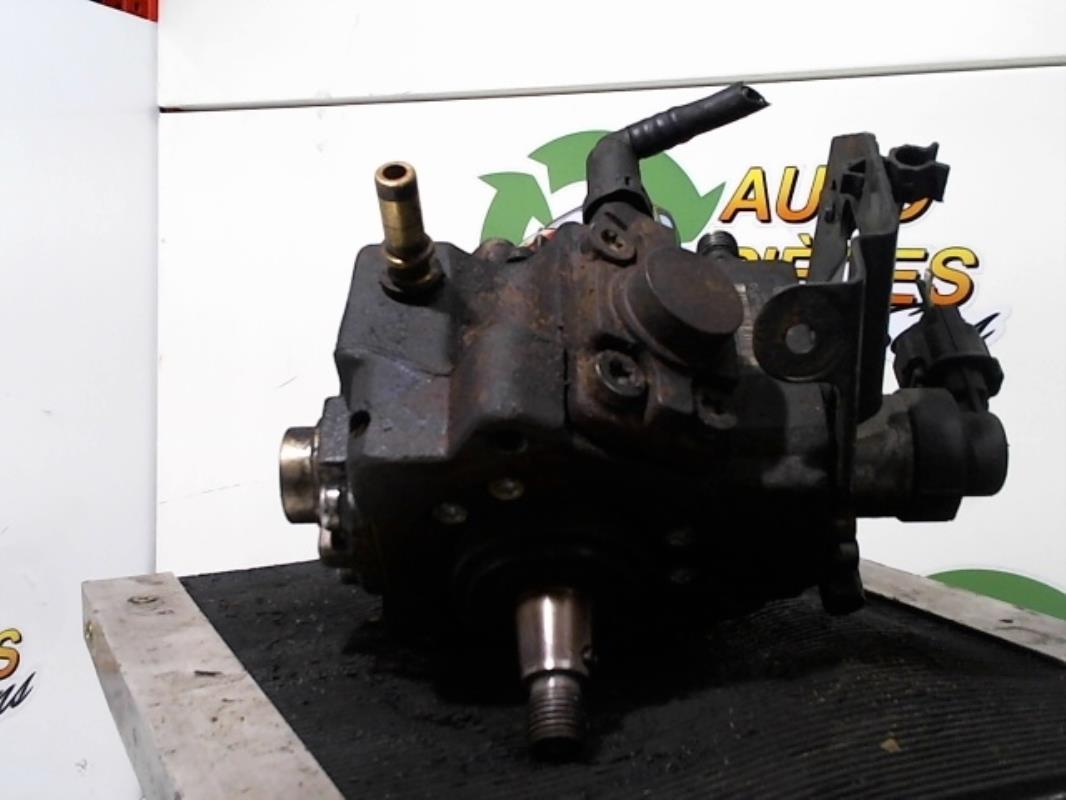 Pompe haute pression PEUGEOT 308 1 PHASE 1 Diesel - 1