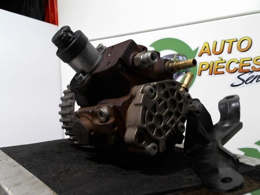 Pompe haute pression CITROEN C3 1 PHASE 1  - 1