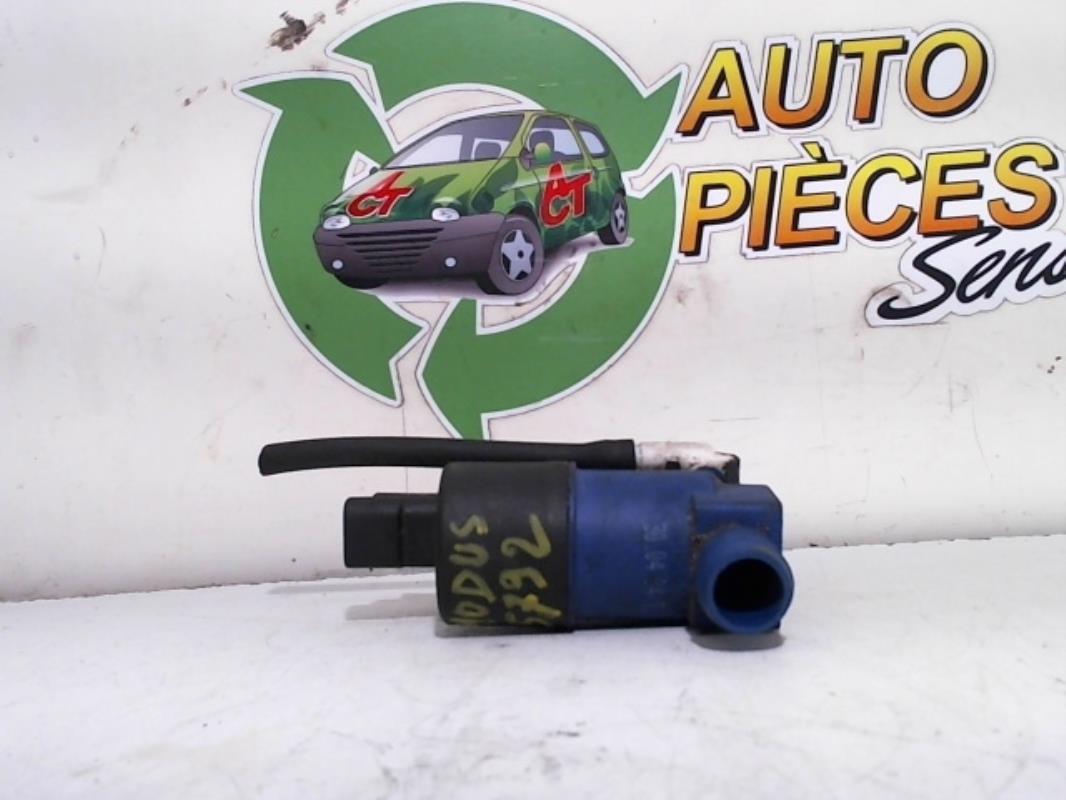 Pompe lave glace avant RENAULT MODUS PHASE 1 Diesel - 1