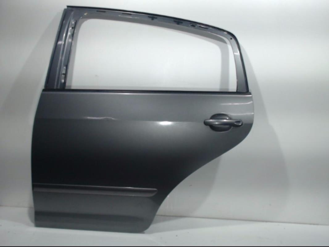Porte arriere gauche VOLKSWAGEN GOLF PLUS PHASE 1 Diesel - 1